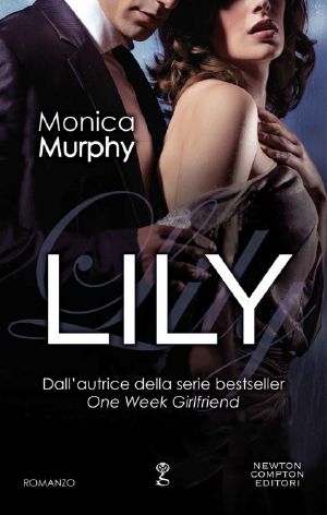 [The Fowler Sisters 03] • Lily (The Fowler Sisters Series Vol. 3)